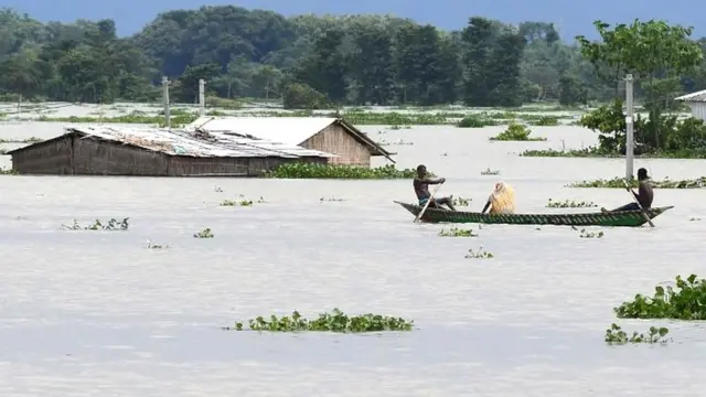 BIJU BORO/AFP via Getty Images
