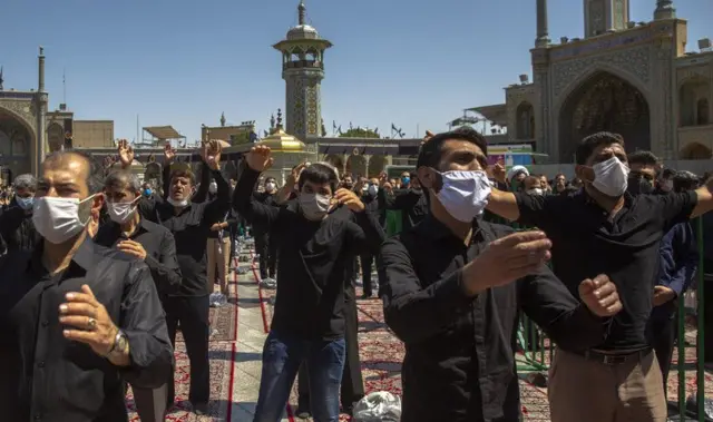 عزاداری تاسوعا