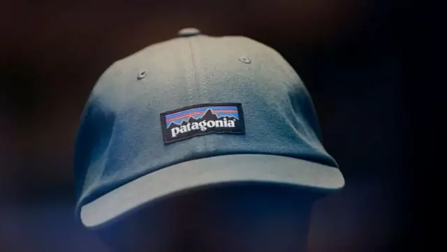 Topi pet Patagonia