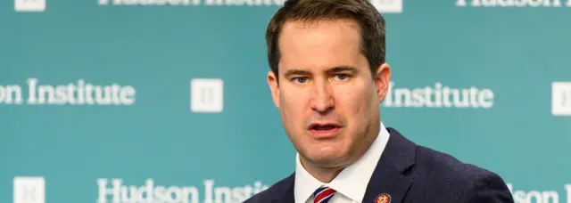 Seth Moulton