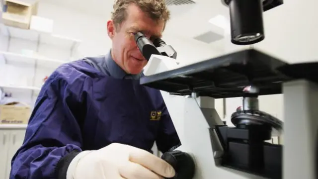 Лабораторія