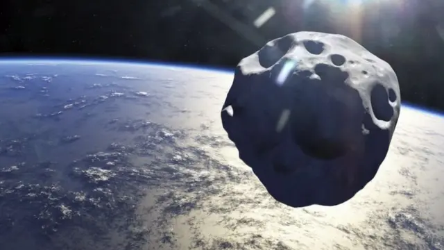 விண்கல்