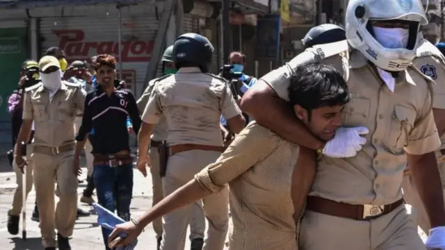 ਲੌਕਡਾਊਨ