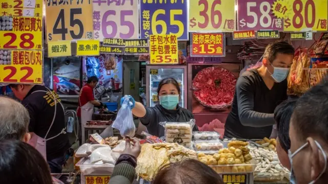 कोरोना वायरस