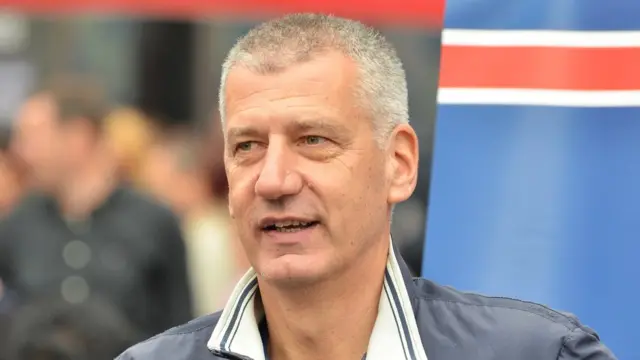 Aleksandar Petrović