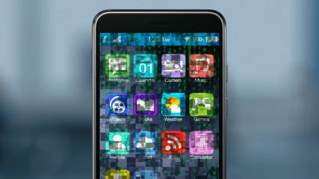 টেলিফোন