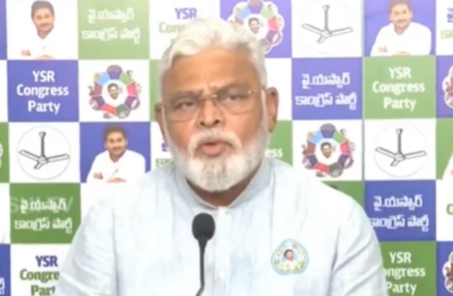 అంబటి రాంబాబు