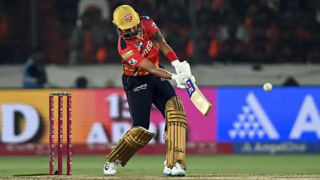 IPL 2020, SRH, PBKS, અભિષેક શર્મા, ટ્રેવિસ હેડ, હૈદરાબાદ, પંજાબ, ક્રિકેટ, આઈપીએલ, ટી20 રેકૉર્ડ્સ, બીબીસી ગુજરાતી, ગુજરાત સમાચાર, ન્યૂઝ અપડેટ