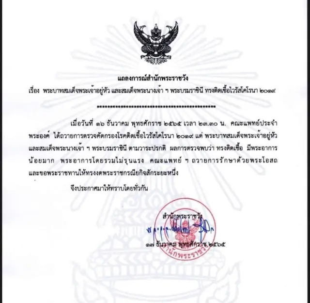 สำนักพระราชวัง