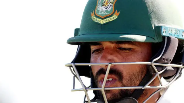 মমিনুল হক