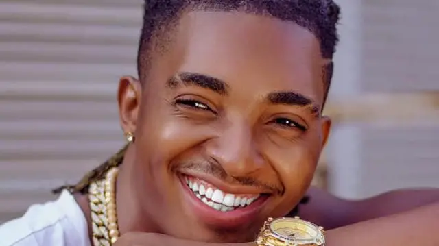 Ifeanyi Slami