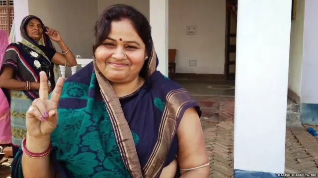 अनुकूल की मां रंजू राय