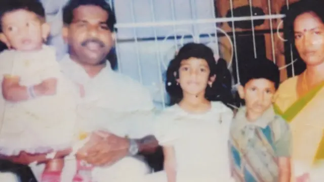 முள்ளிவாய்க்கால் காணாமல் ஆக்கப்பட்டோர்