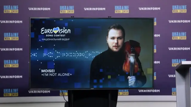 Мойсей Бондаренко (Moisei)