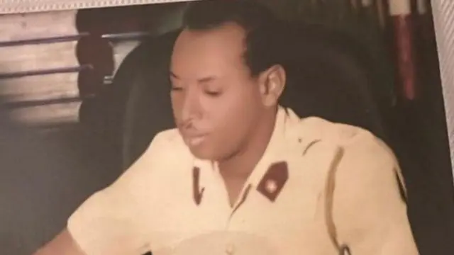 G/sare Cismaan Maxamed Jeelle