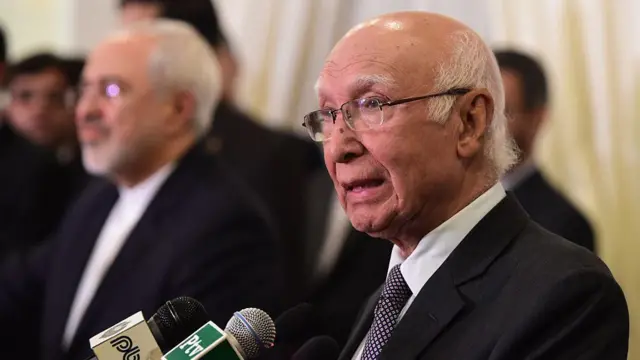 Sartaj Aziz