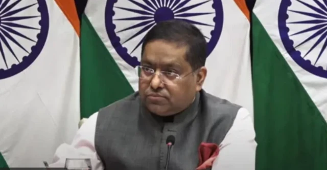 ਰਣਧੀਰ ਜੈਸਵਾਲ