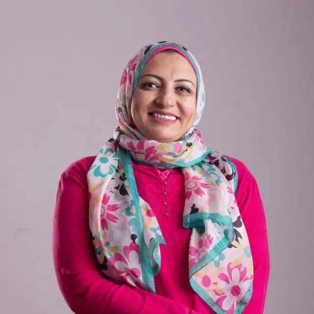 هبة راشد