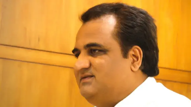 सत्यजीत कदम