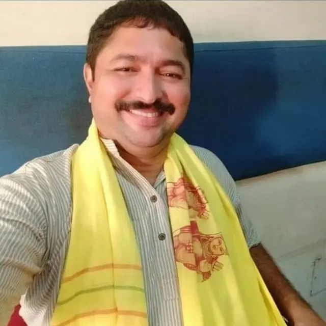 সুনীল বাজিলাকেরি