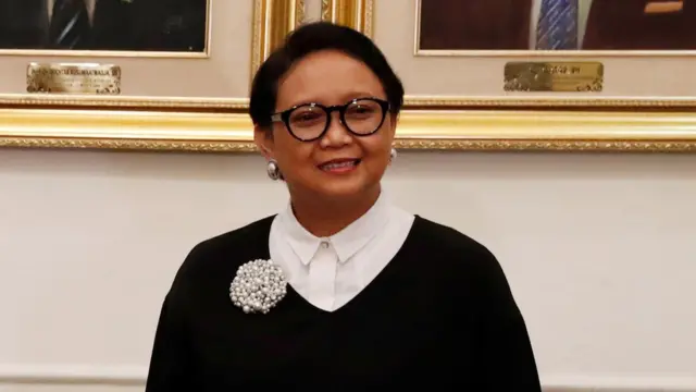 Retno Marsudi