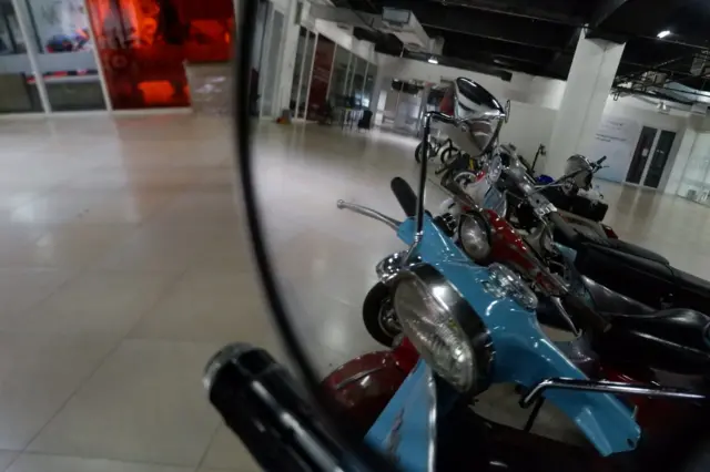 konversi motor listrik