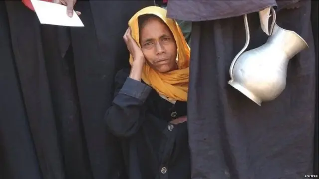 रोहिंग्या