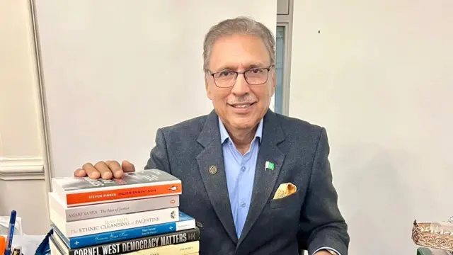 पाकिस्तान