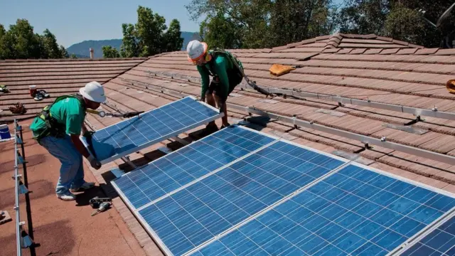 ماذا سيحدث لو انفصلت ولاية كاليفورنيا عن الولايات المتحدة الأمريكية؟