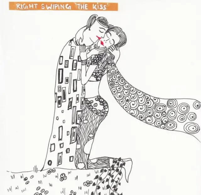 Indu Harikumar'ın çizimi