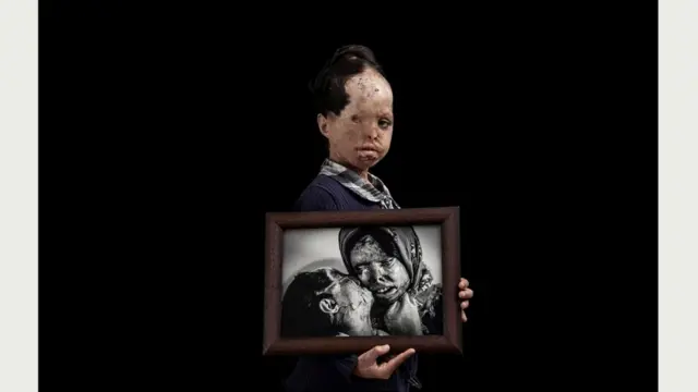 Огонь ненависти (Асгар Хамсех)