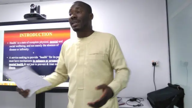 Dokita Mustapha Maruf