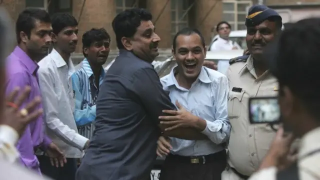 बिलकिस बानो मामले के दोषी राधेश्याम शाम