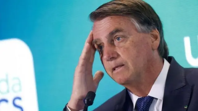 Jair Bolsonaro