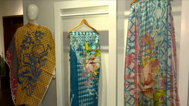 ڈیزائنر لان