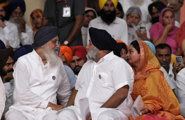 ਤਲਵੰਡੀ ਸਾਬੋ 