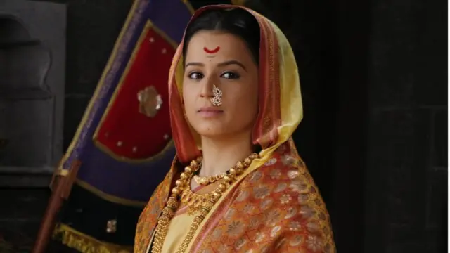 प्राजक्ता गायकवाड