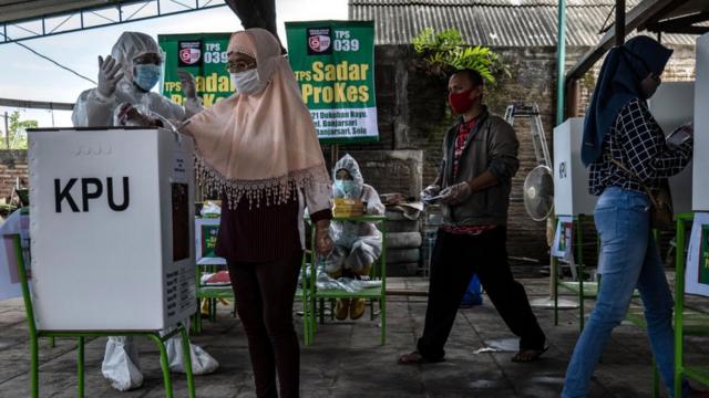 KPU Dan Bawaslu Baru Dilantik, Segera Siapkan Tahapan Pemilu 2024 Agar ...