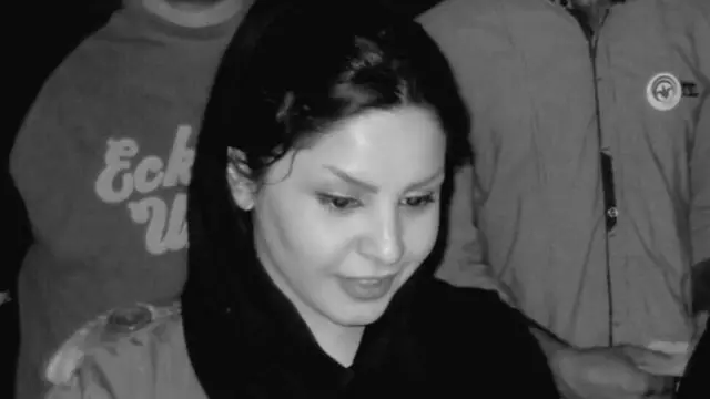 مهدیه هراتی