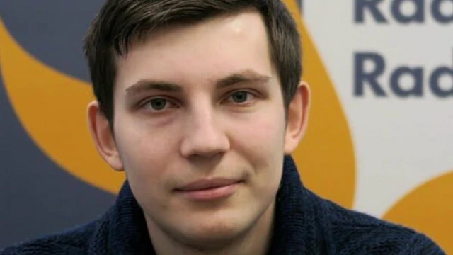 Игорь Лосик