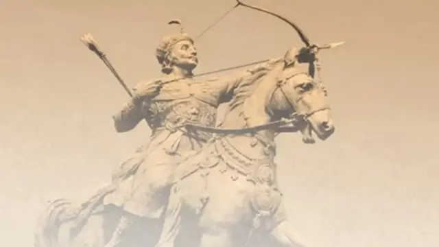 पृथ्वीराज चौहान