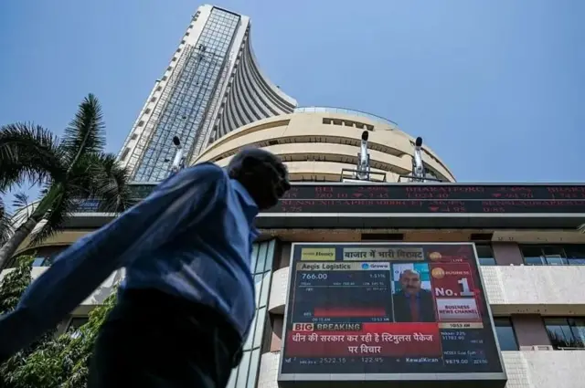 இந்தியா உண்மையிலேயே ஜப்பானை விஞ்சிய பொருளாதாரமாக உள்ளதா? , Worlds biggest economies