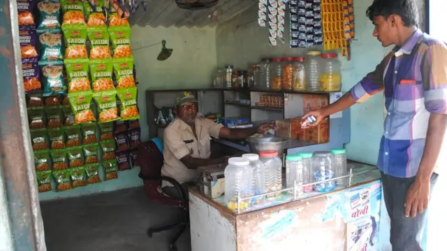 રવાજી ઠાકોર