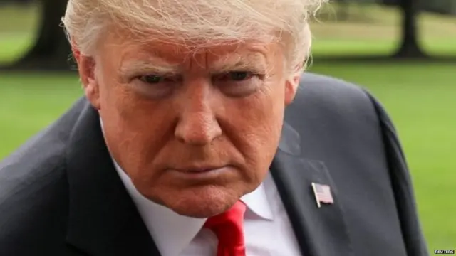 अमरीका व्यापार