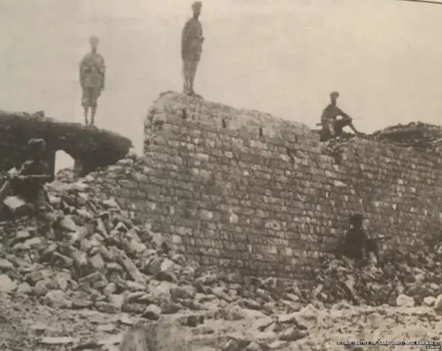 ਸਾਰਾਗੜ੍ਹੀ 