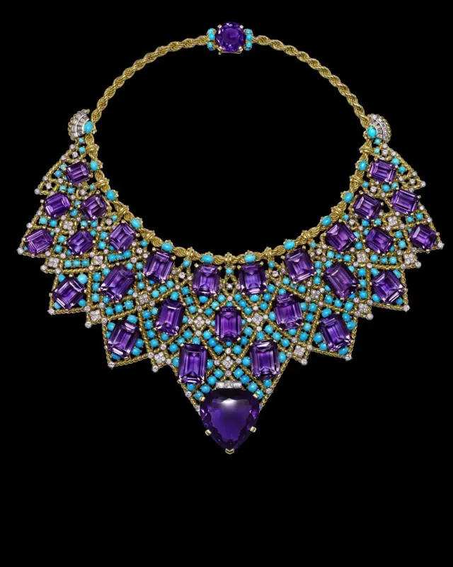 الأنماط الهندسية الإسلامية التي استلهمها لوي كارتييه، كانت الأساس لحركة حداثية جديدة في التصميم الغربي