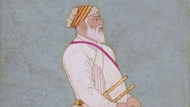 અઘોરી નાગા બાવા શિવરાત્રી