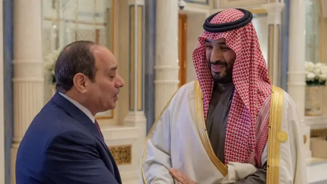 सऊदी अरब