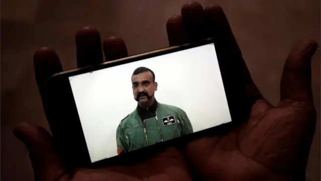 अभिनंदन