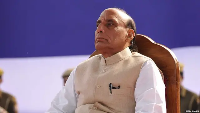 રાજનાથસિંહ